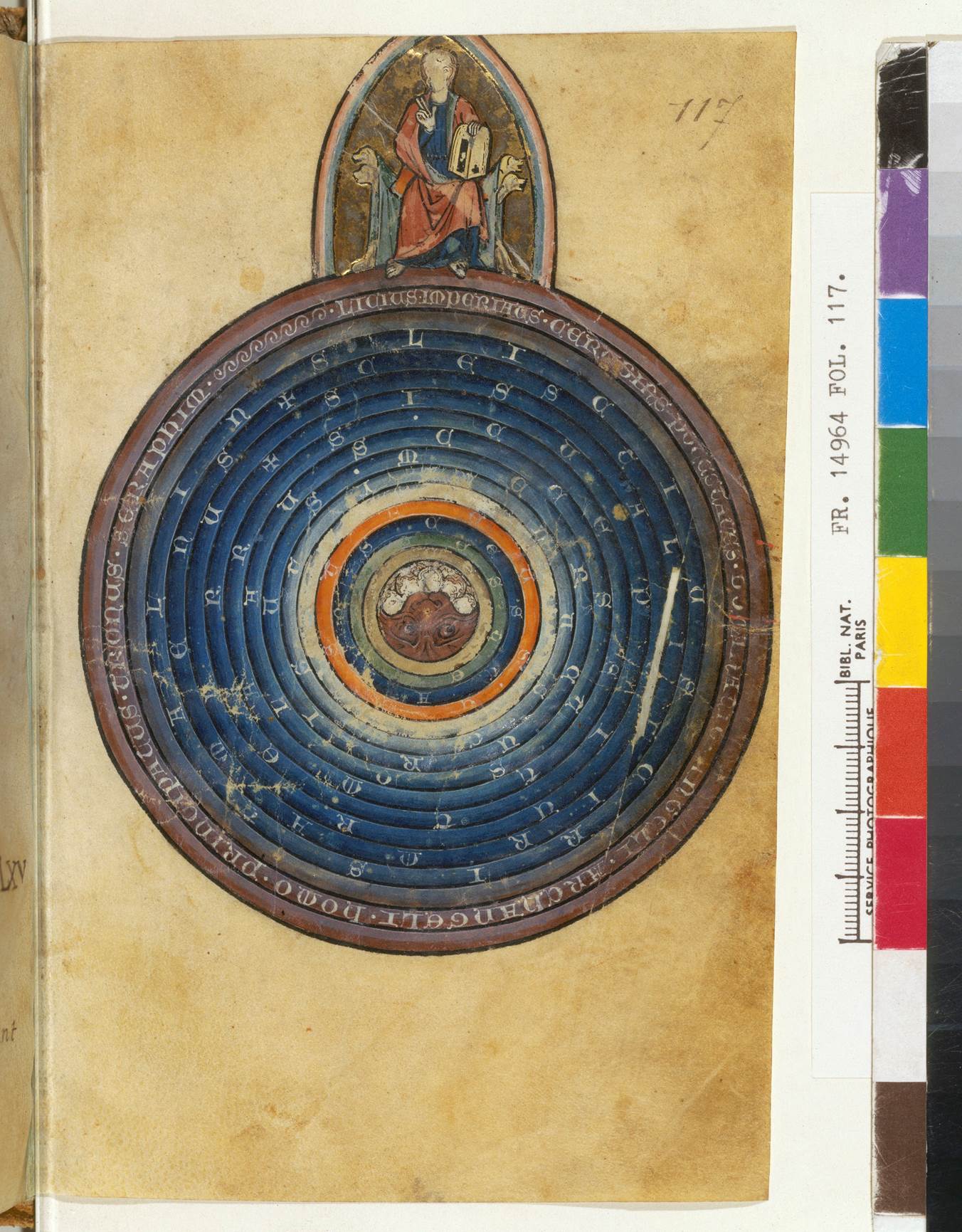 How a Medieval Philosopher Dreamed Up the 'Multiverse'
